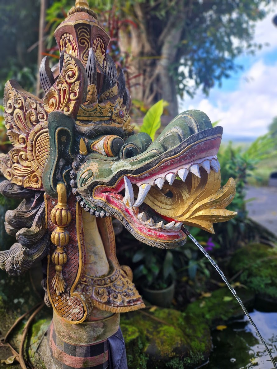 Bali i Singapur 5